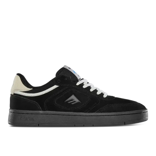 Emerica Low-Top Vulcanized KSL III