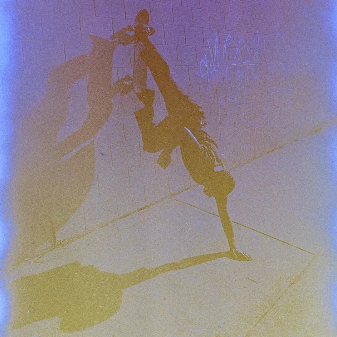 Emerica Low-Top Vulcanized KSL III