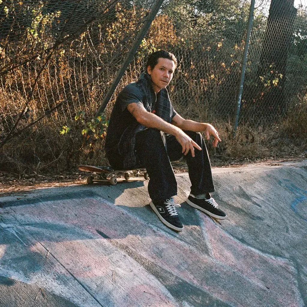 Emerica Low-Top Vulcanized KSL III