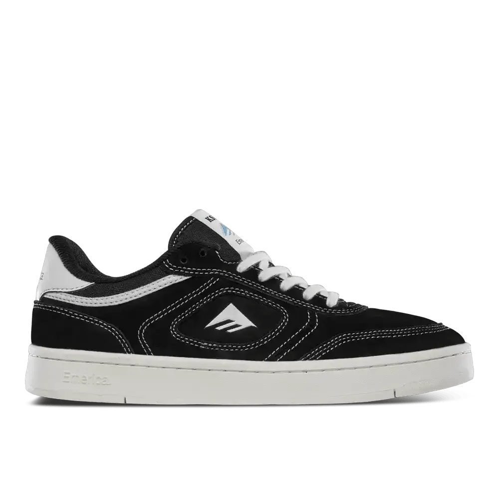 Emerica Low-Top Vulcanized KSL III