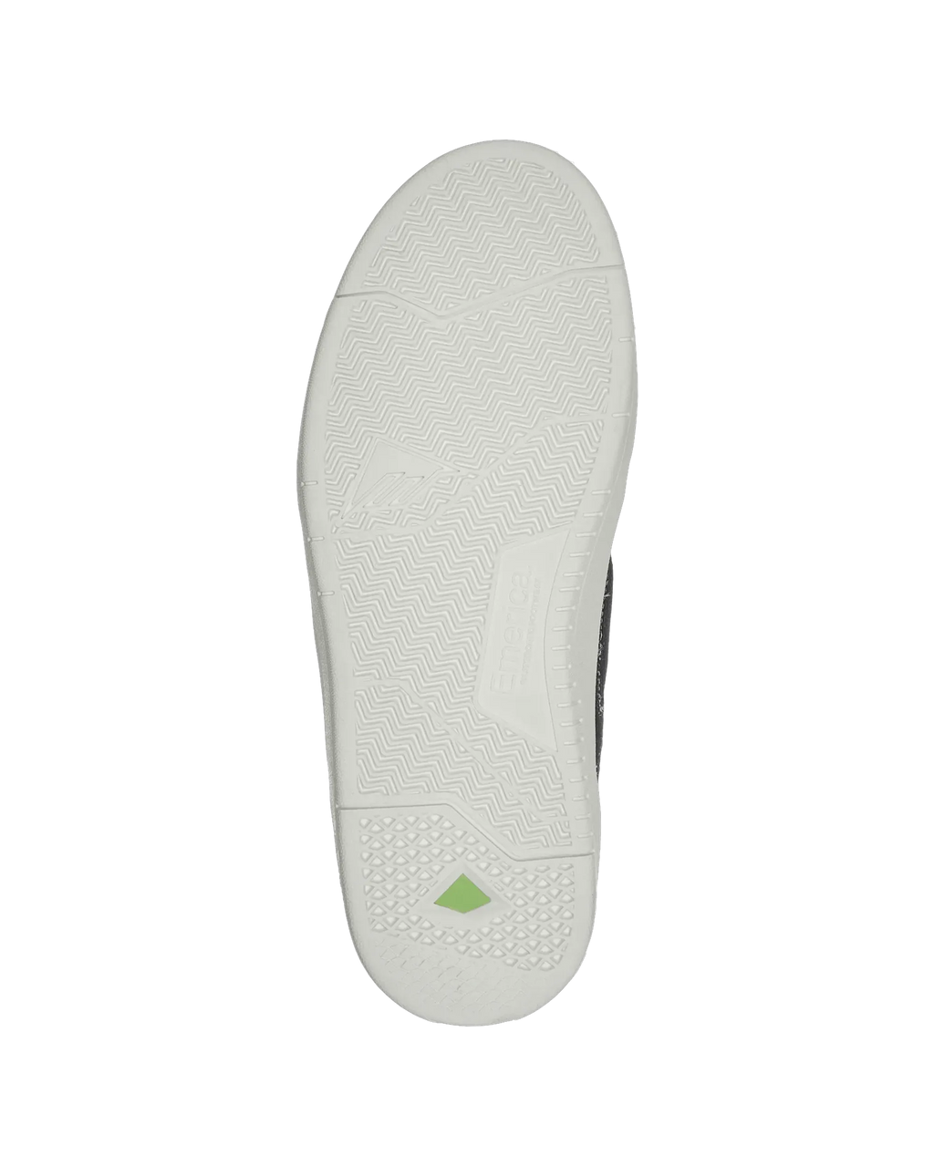 Emerica Low-Top Vulcanized KSL III