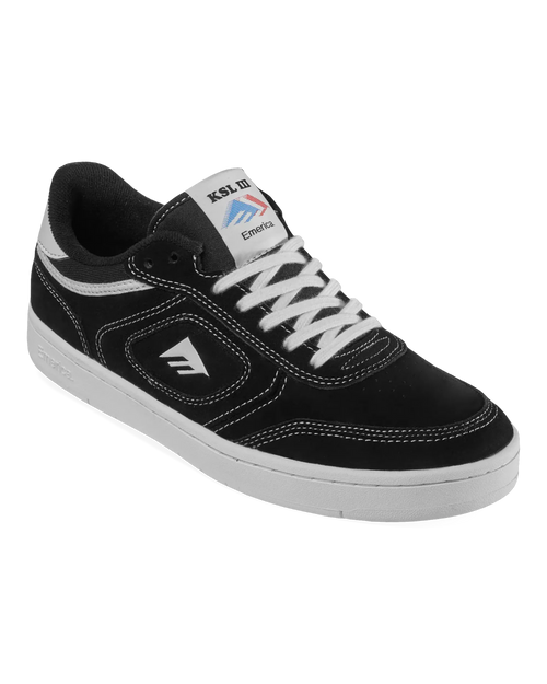 Emerica Low-Top Vulcanized KSL III