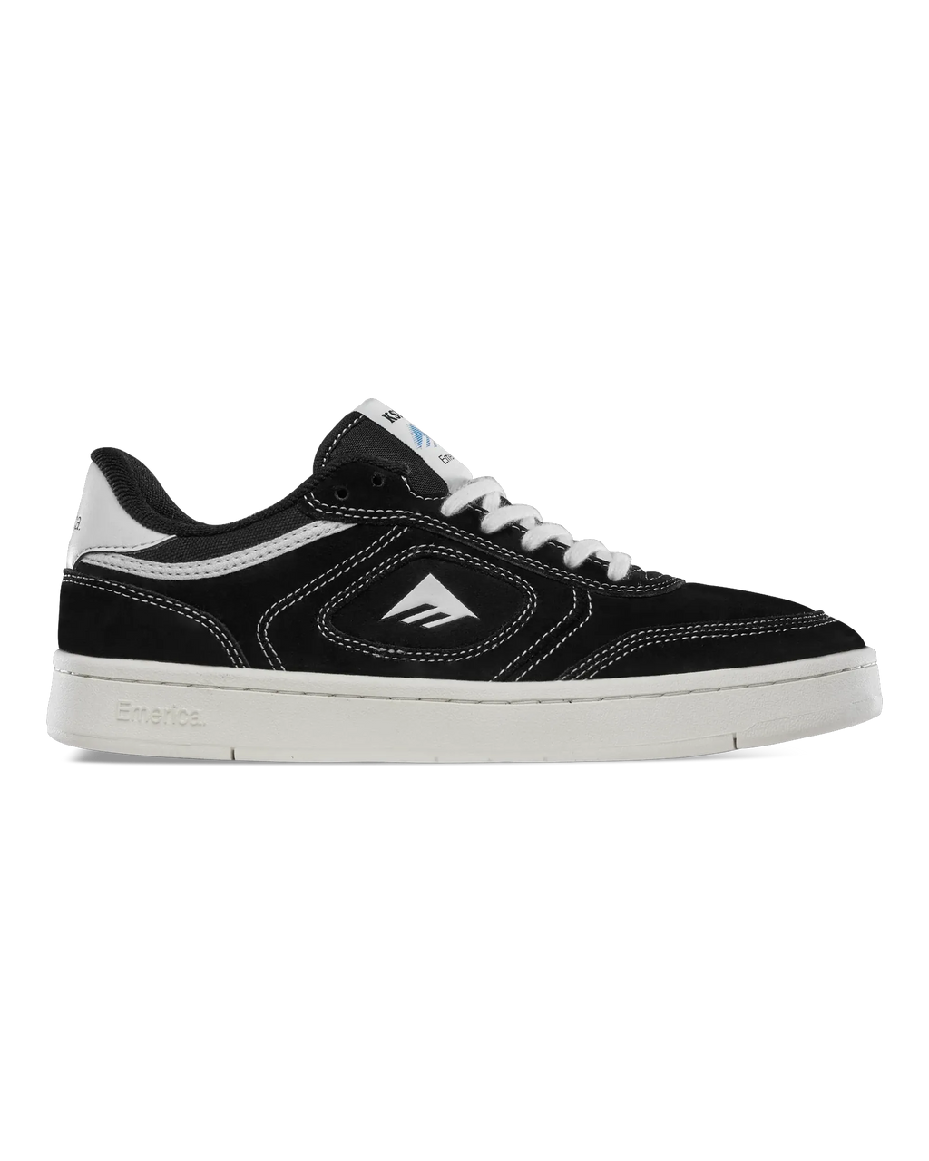 Emerica Low-Top Vulcanized KSL III