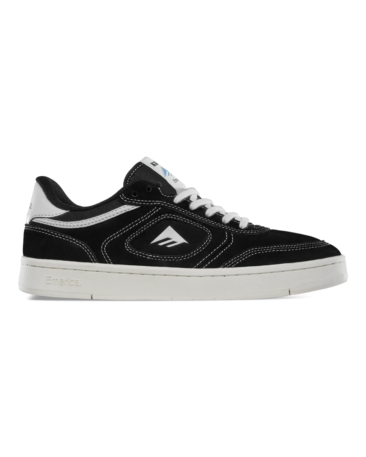 Emerica Low-Top Vulcanized KSL III