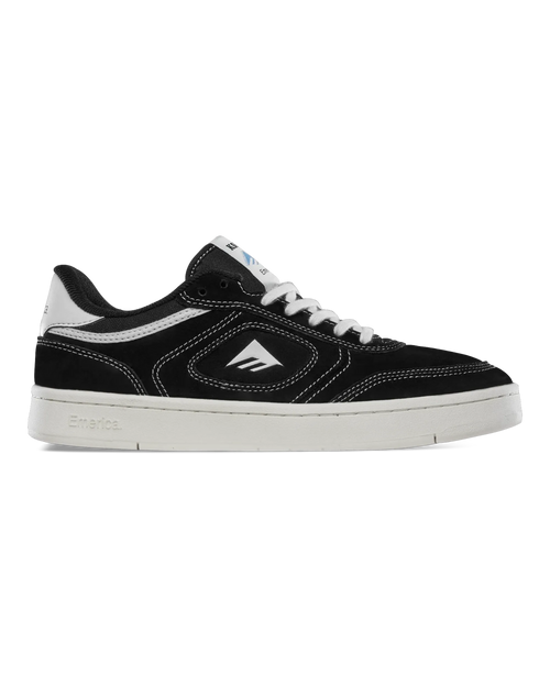 Emerica Low-Top Vulcanized KSL III