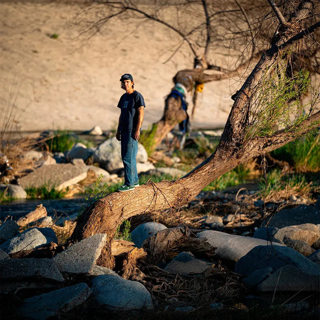 Emerica Low-Top Vulcanized KSL III