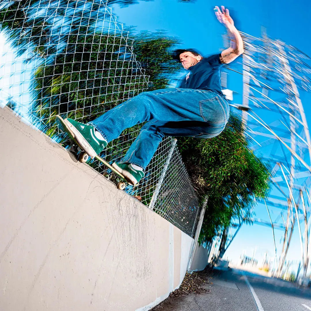 Emerica Low-Top Vulcanized KSL III