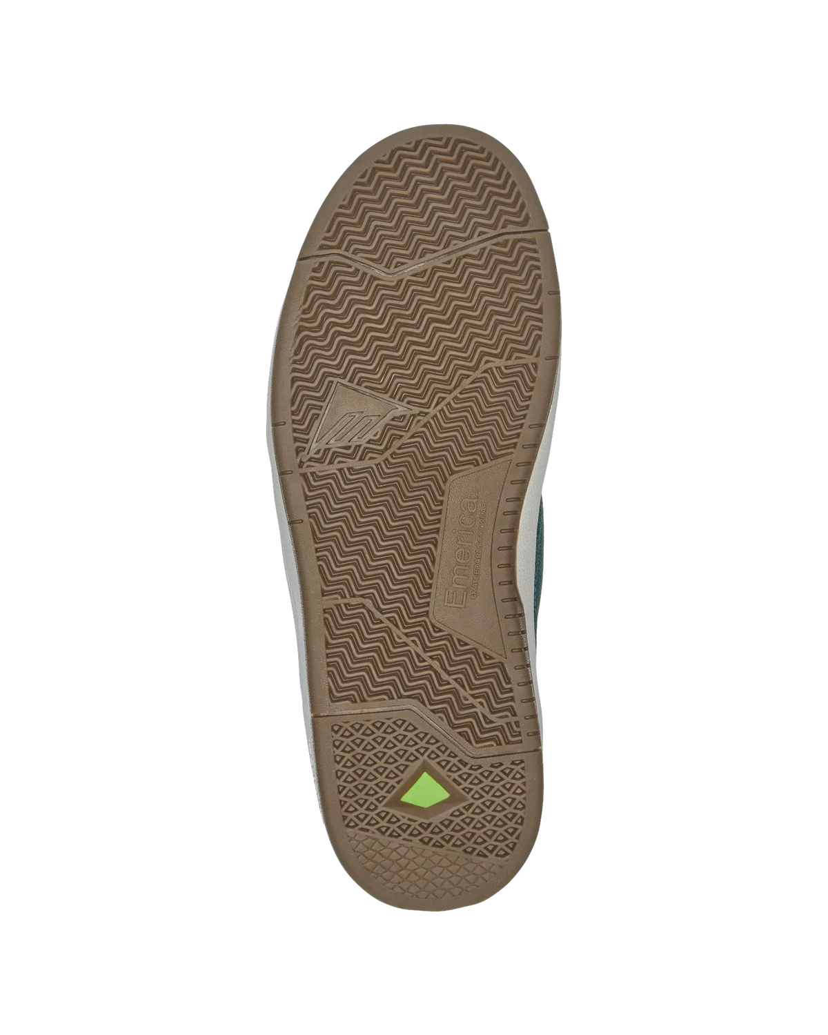 Emerica Low-Top Vulcanized KSL III