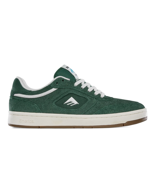 Emerica Low-Top Vulcanized KSL III