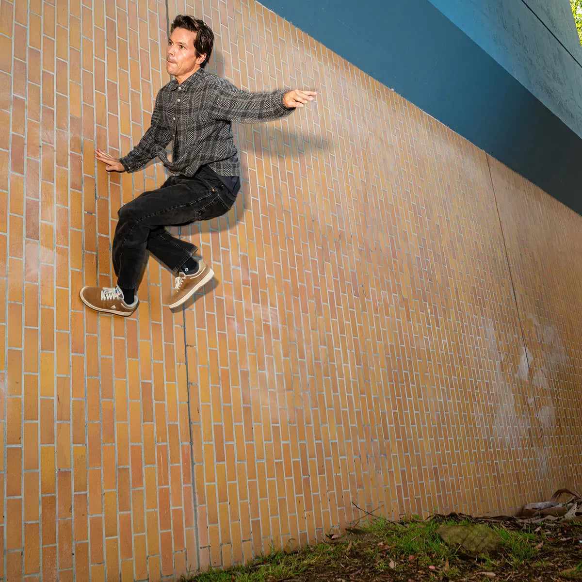 Emerica Low-Top Vulcanized KSL III