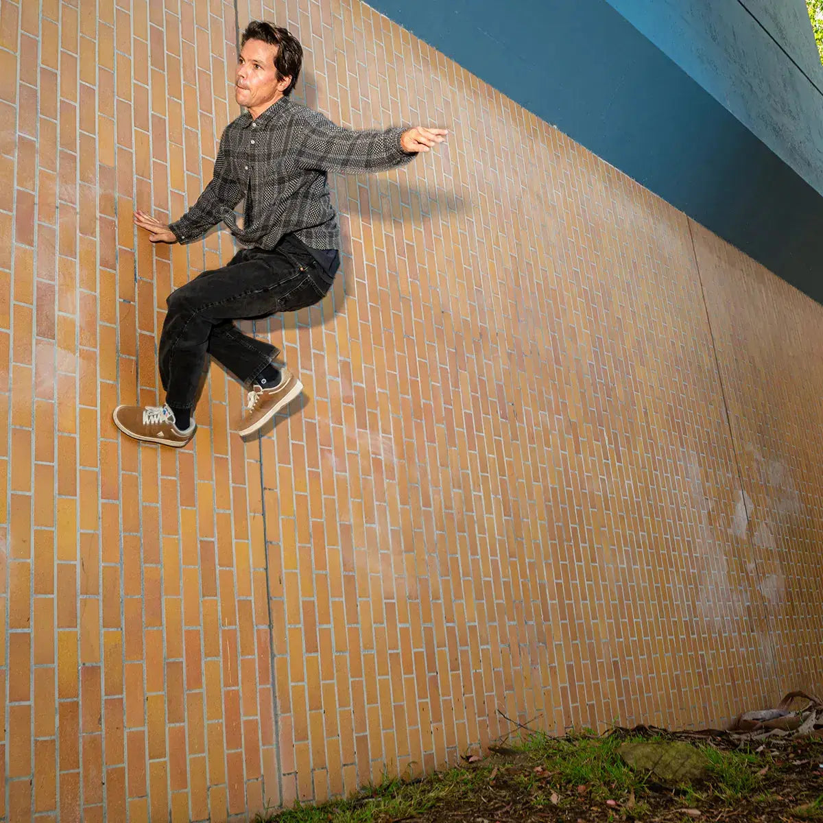 Emerica Low-Top Vulcanized KSL III