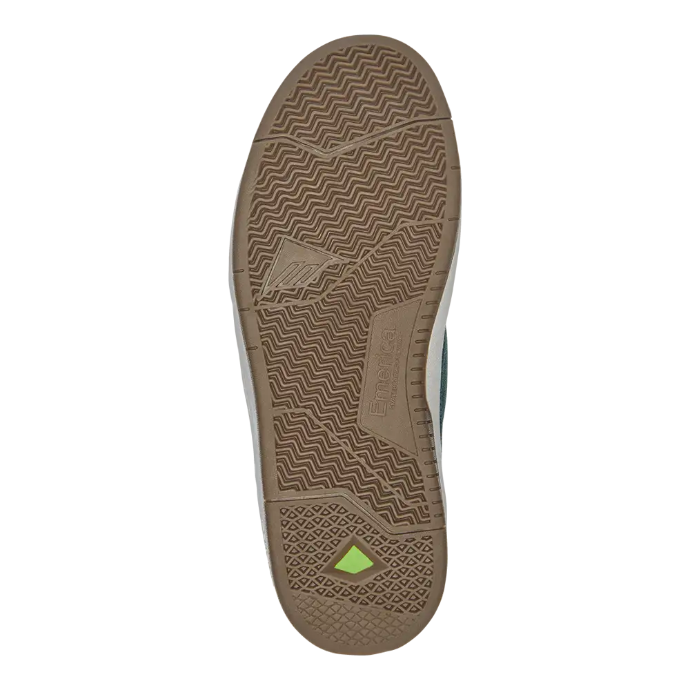 Emerica Low-Top Vulcanized KSL III