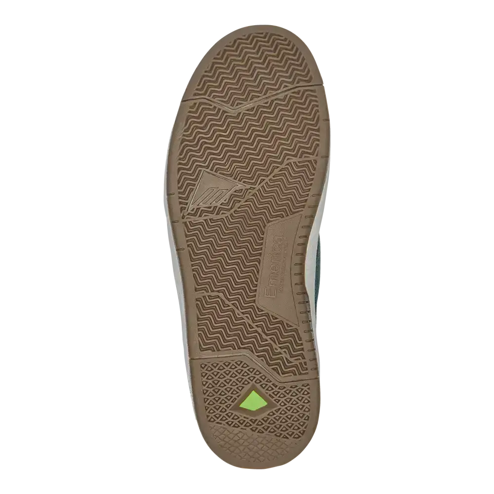 Emerica Low-Top Vulcanized KSL III