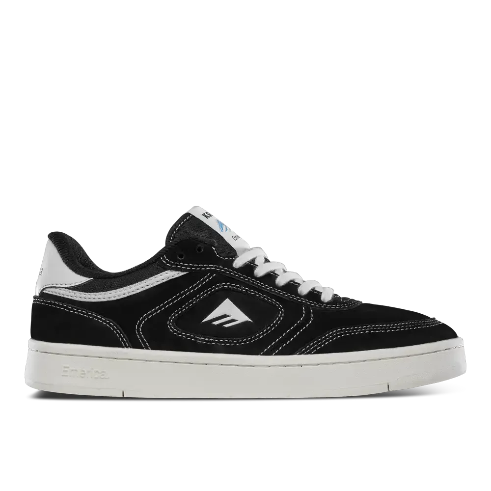 Emerica Low-Top Vulcanized KSL III