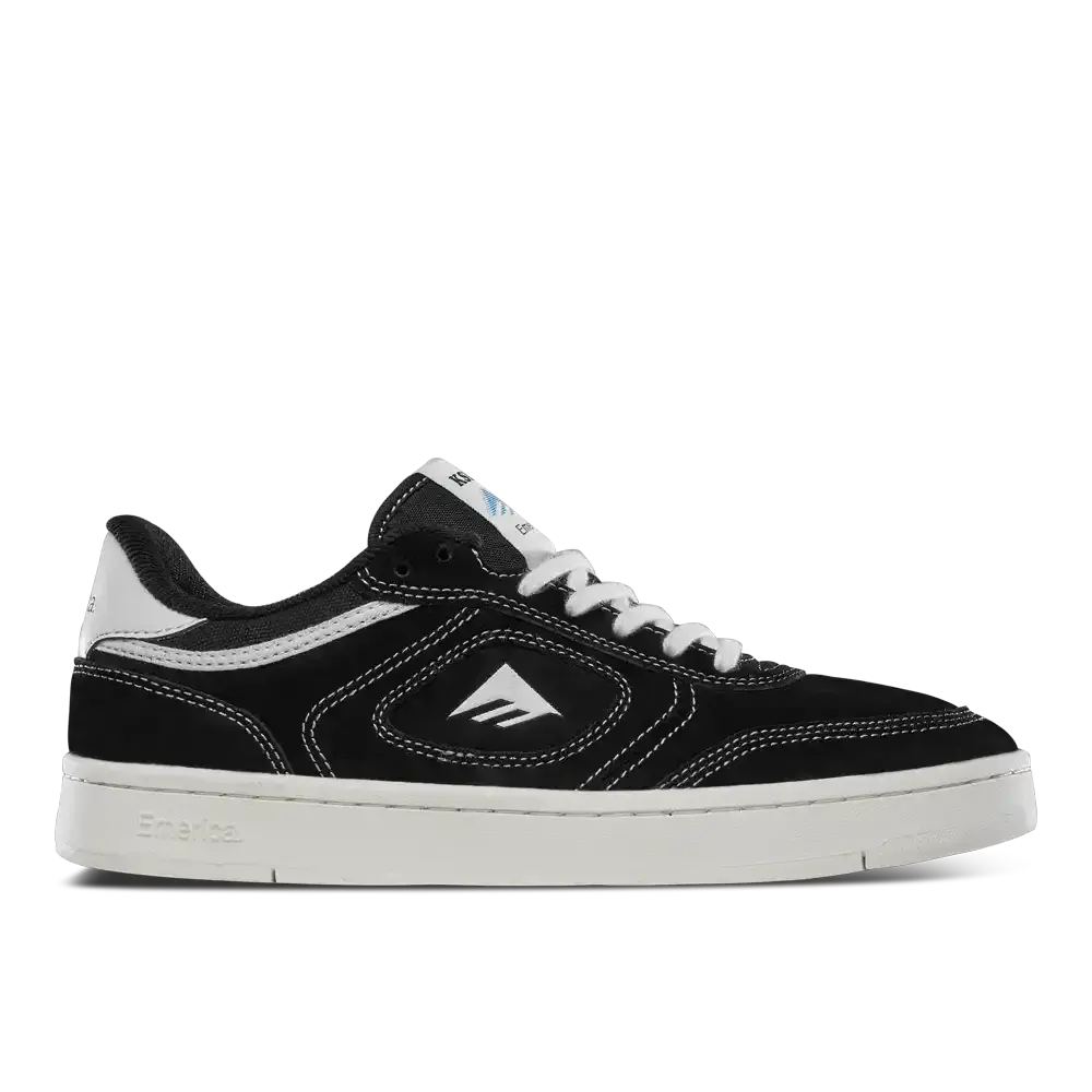 Emerica Low-Top Vulcanized KSL III