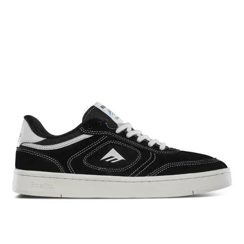 Emerica Low-Top Vulcanized KSL III