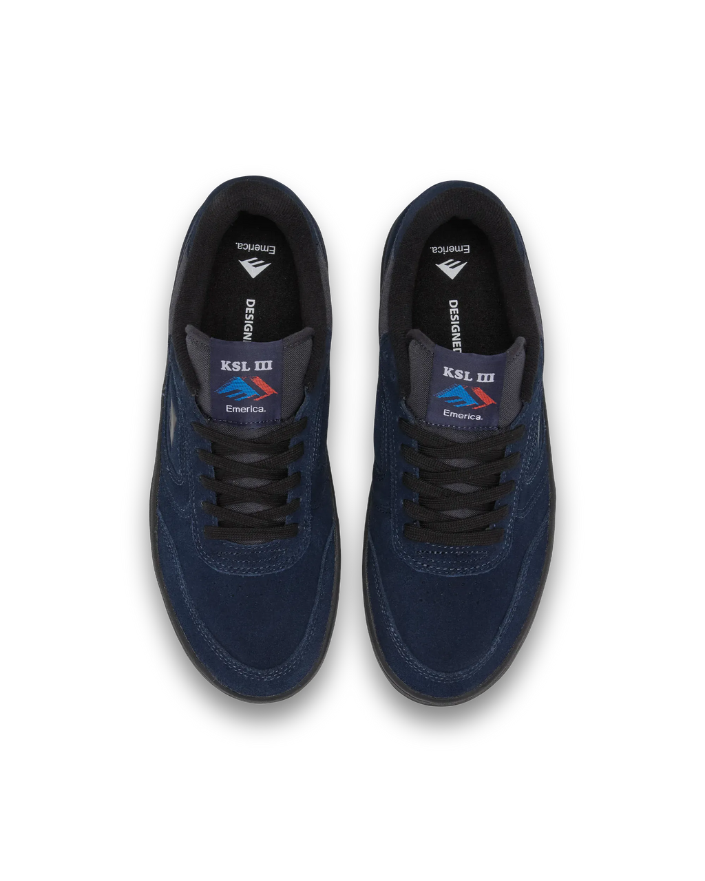 Emerica KSL III