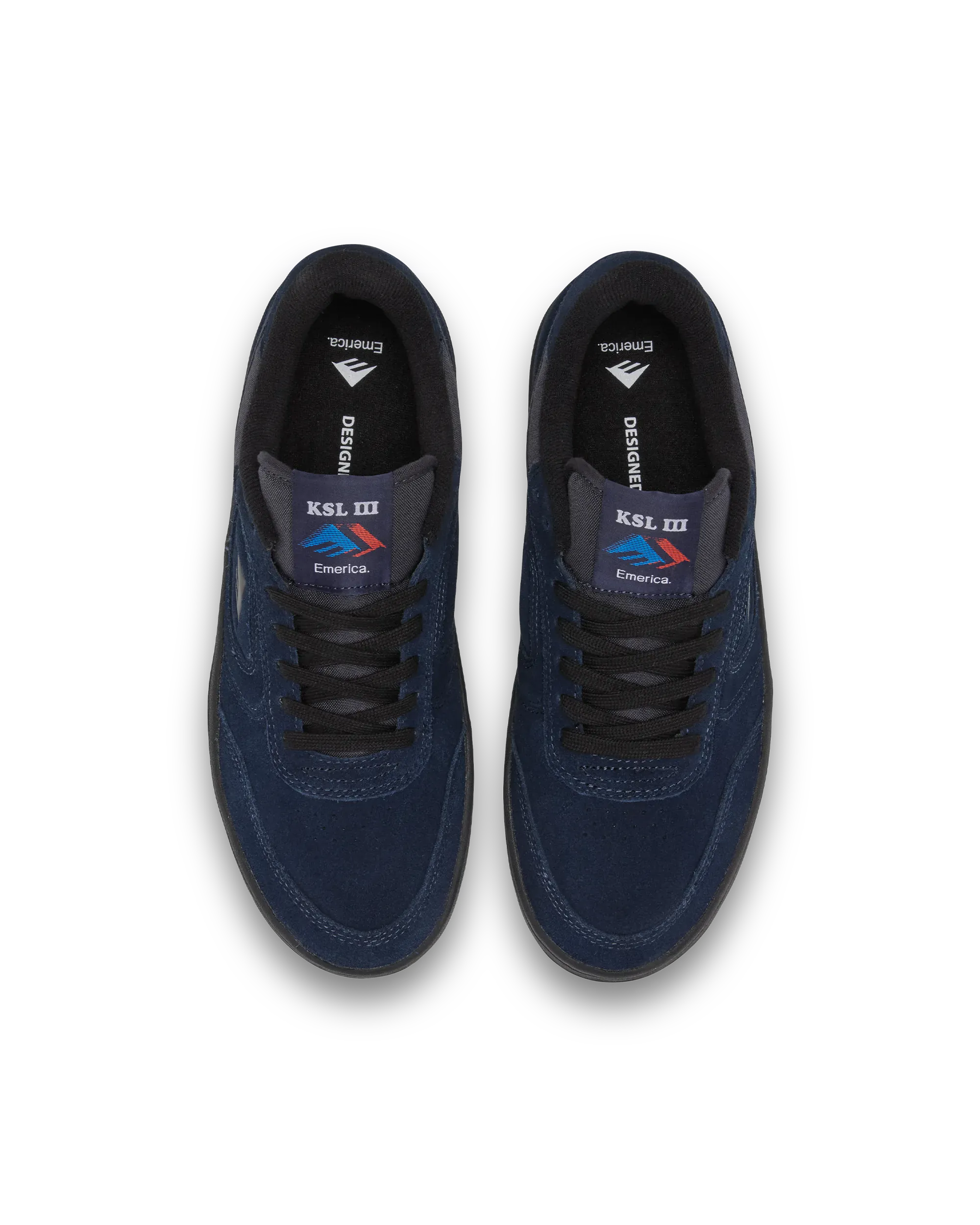 Emerica KSL III