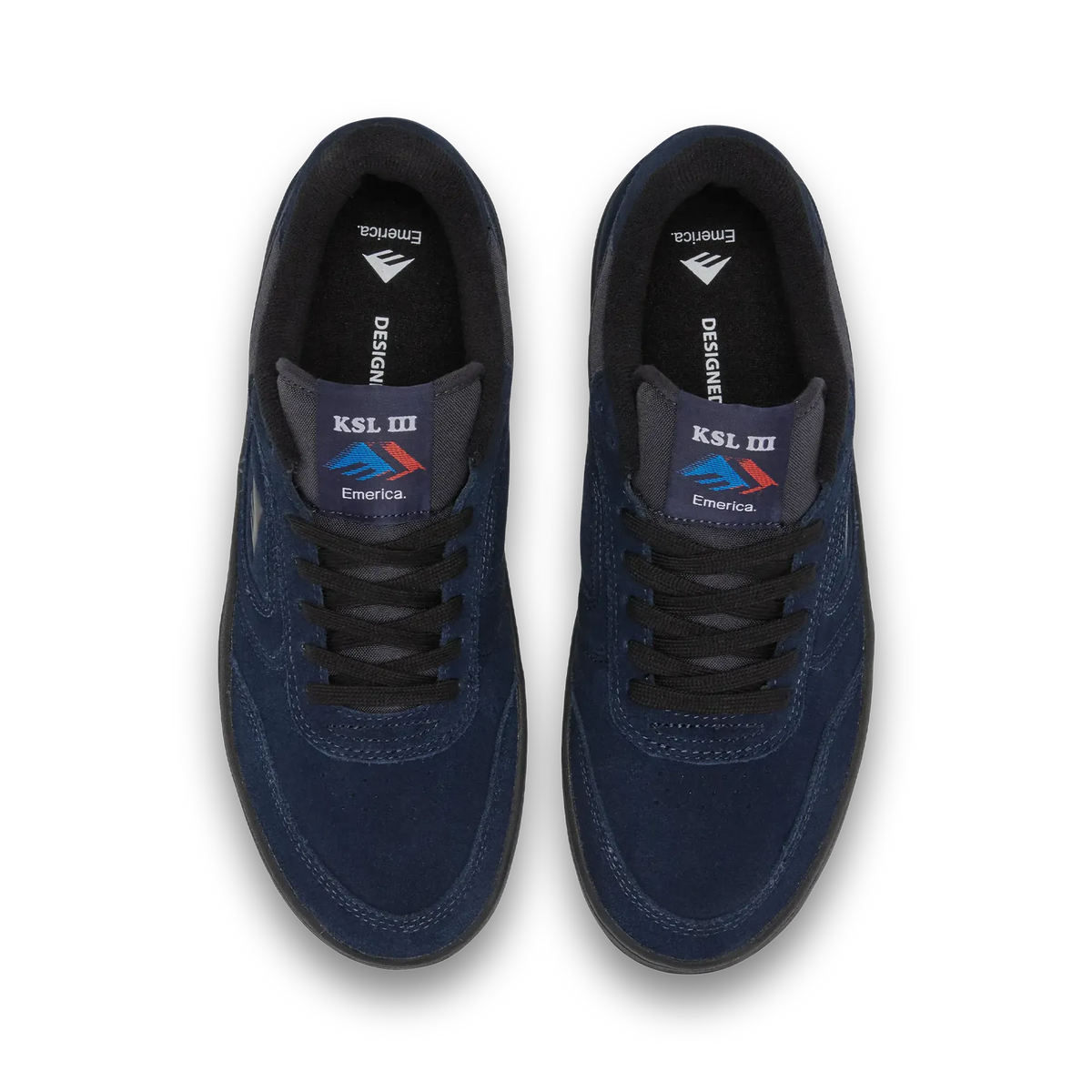 Emerica KSL III