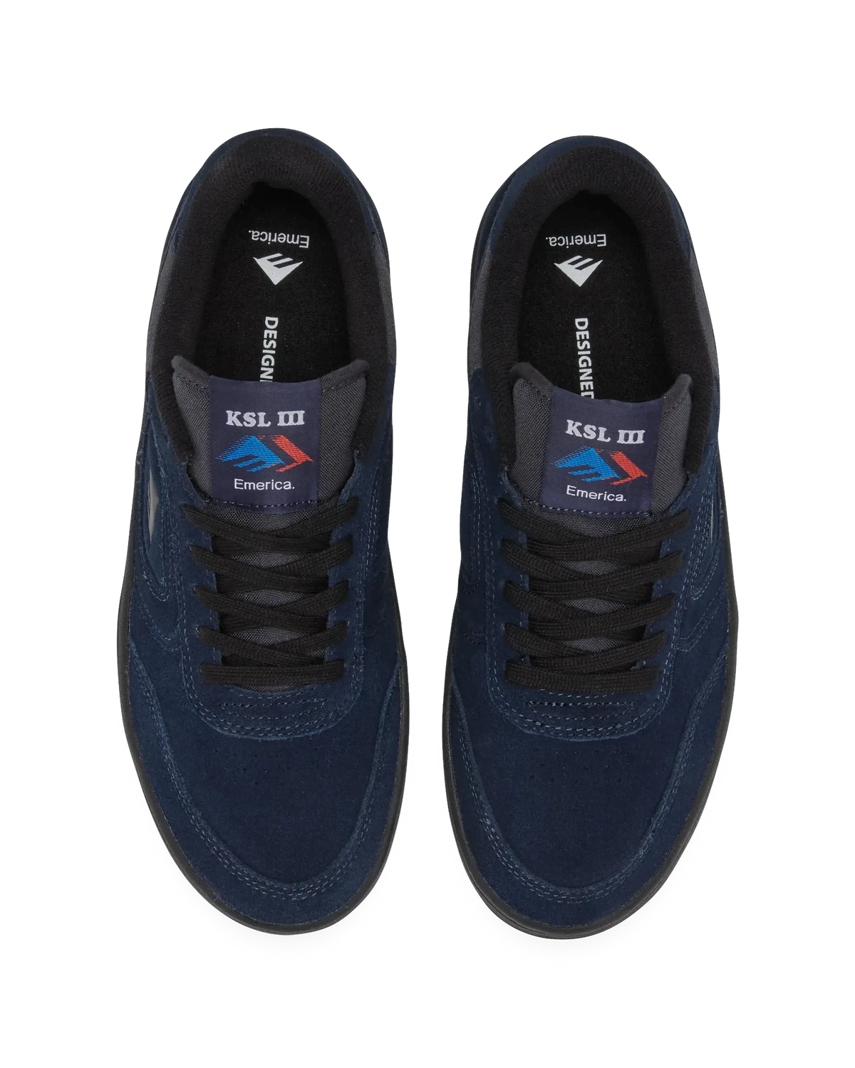 Emerica KSL III
