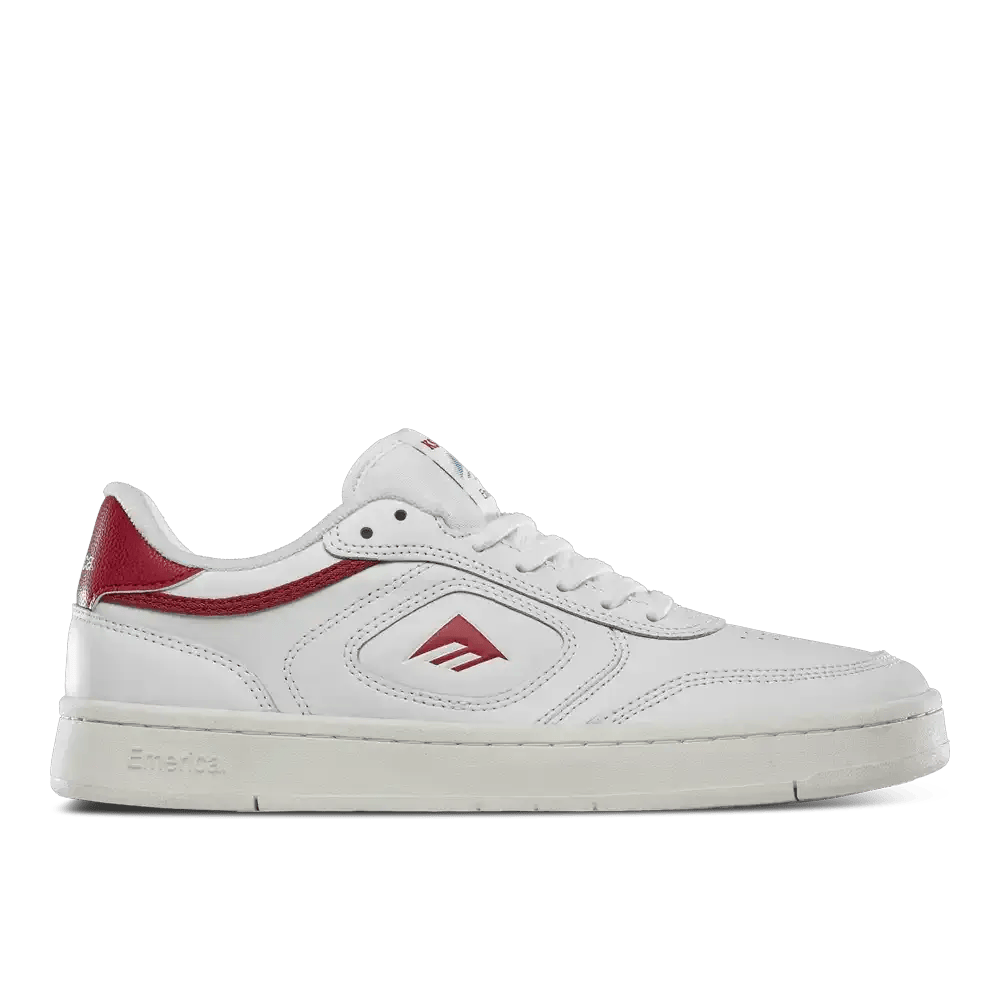 Emerica Low-Top Vulcanized KSL III