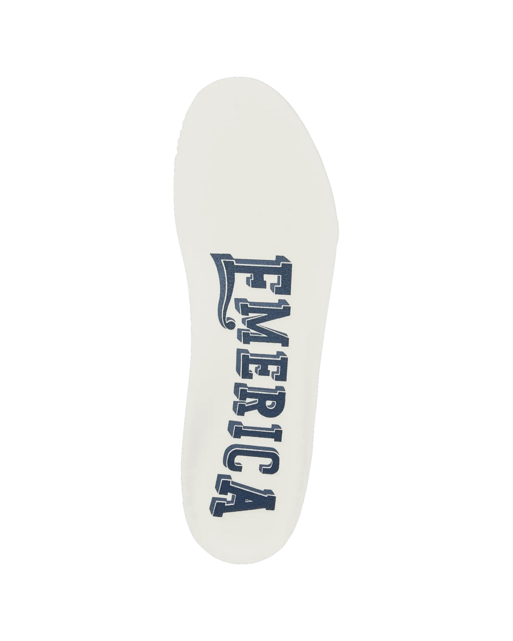 Emerica Low-Top Vulcanized KSL III