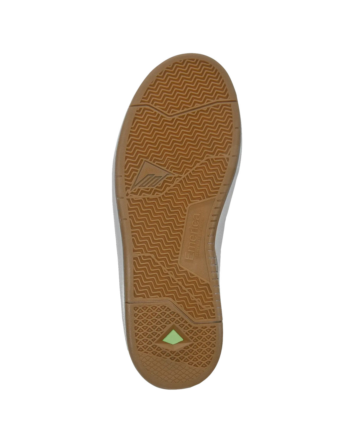 Emerica Low-Top Vulcanized KSL III