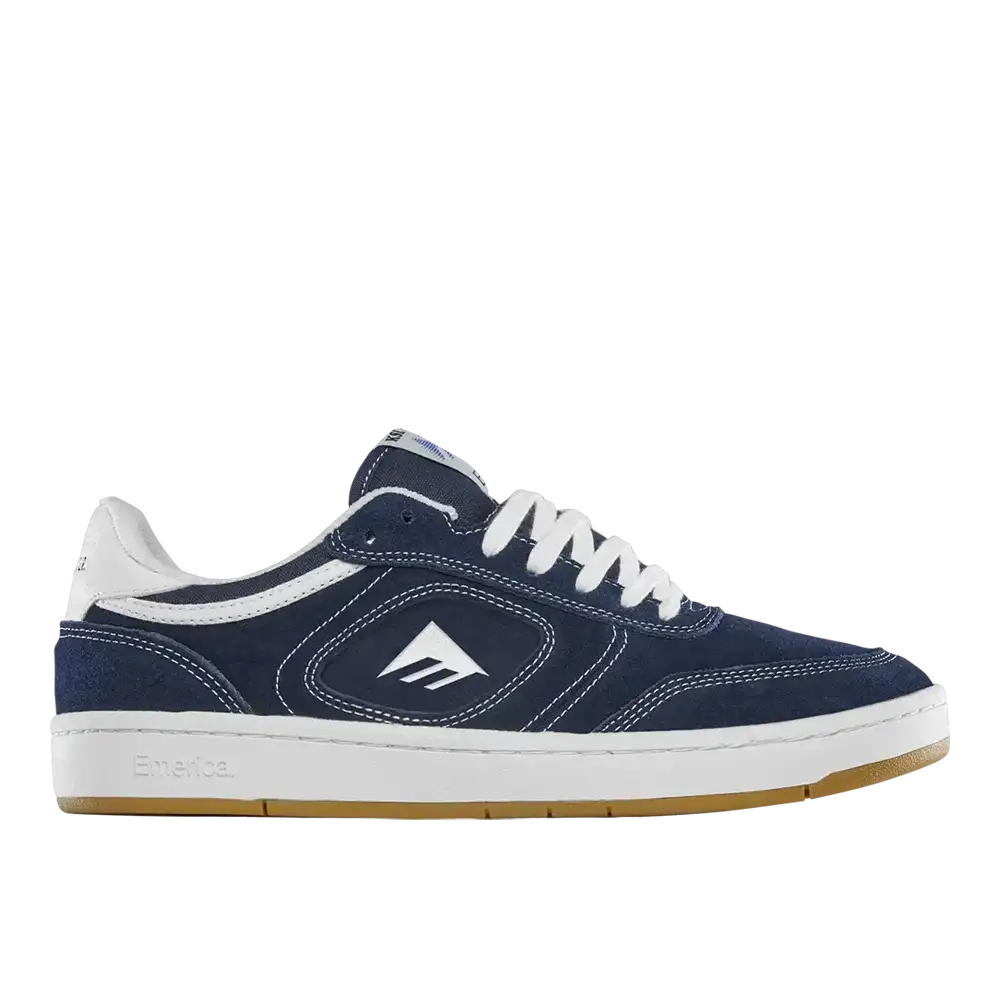 Emerica Low-Top Vulcanized KSL III