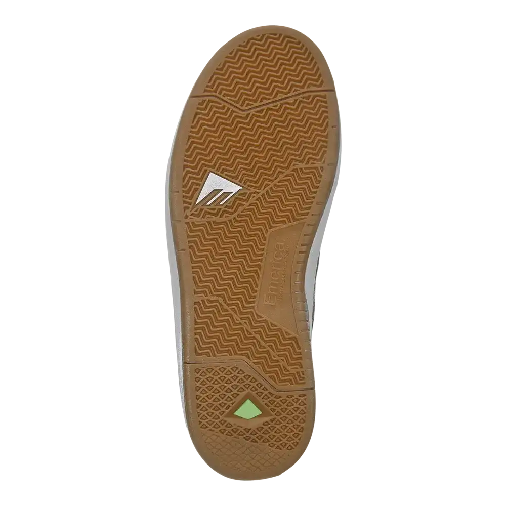 Emerica Low-Top Vulcanized KSL III