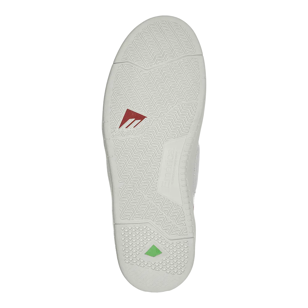 Emerica Low-Top Vulcanized KSL III