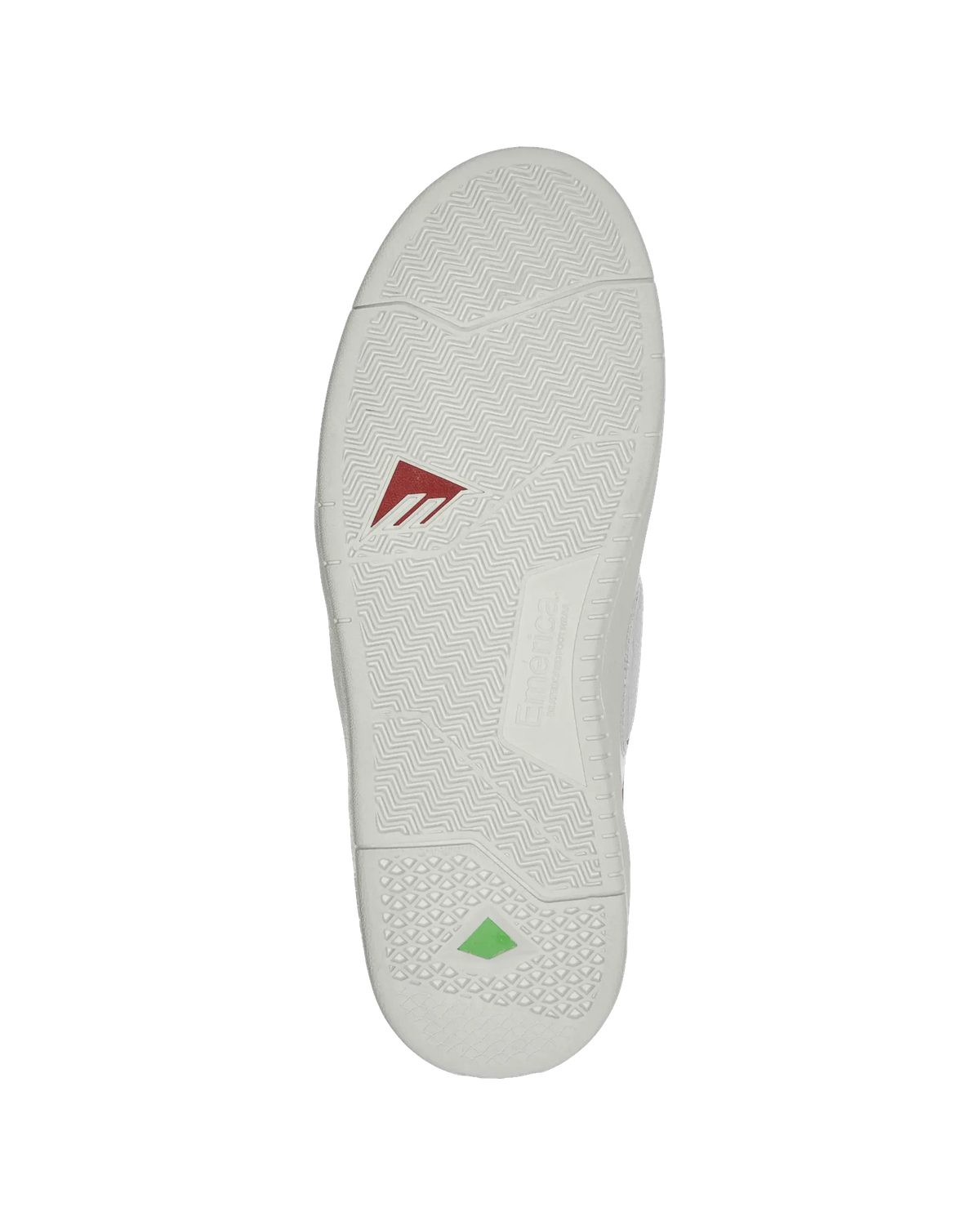 Emerica Low-Top Vulcanized KSL III