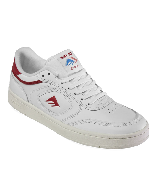 Emerica Low-Top Vulcanized KSL III