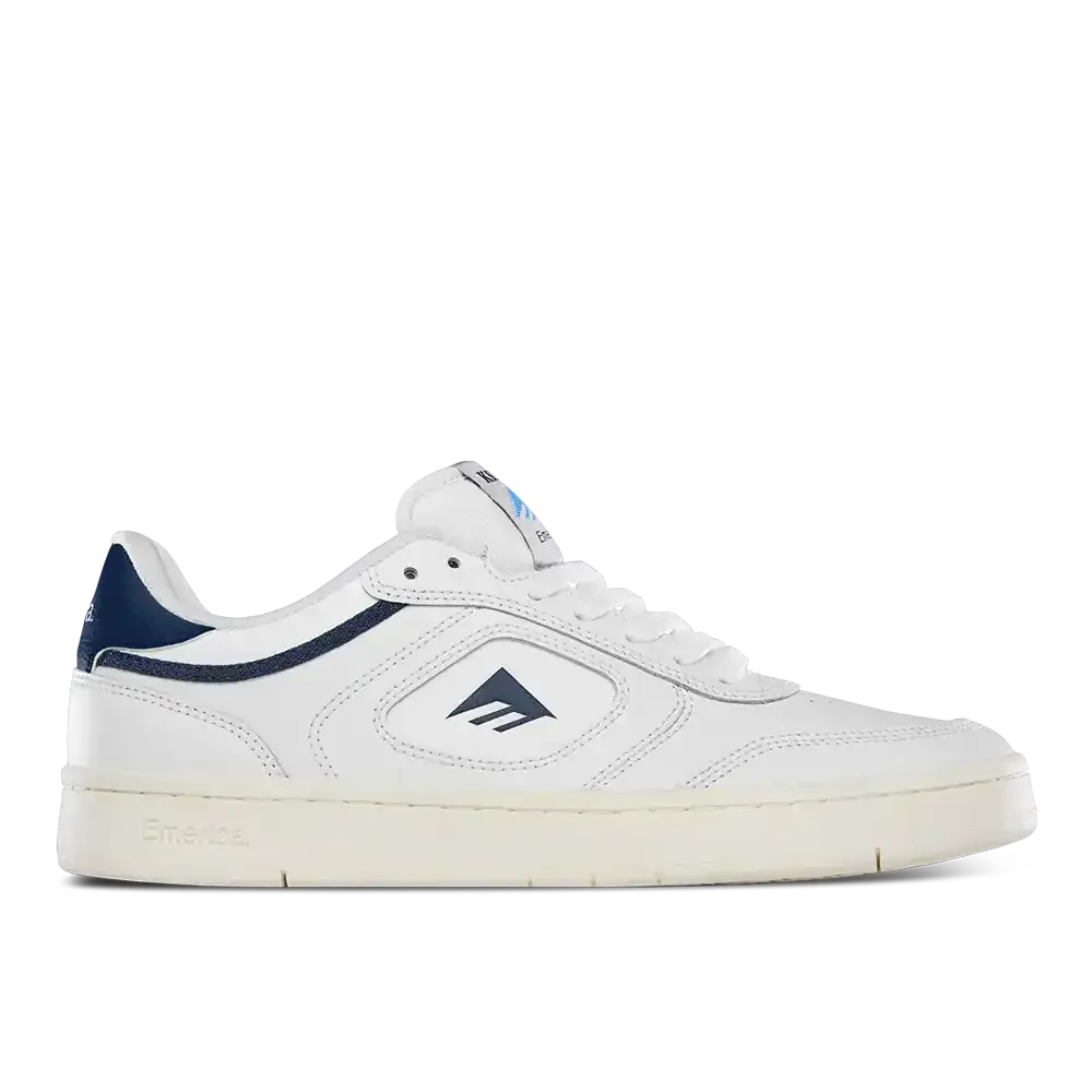 Emerica Low-Top Vulcanized KSL III