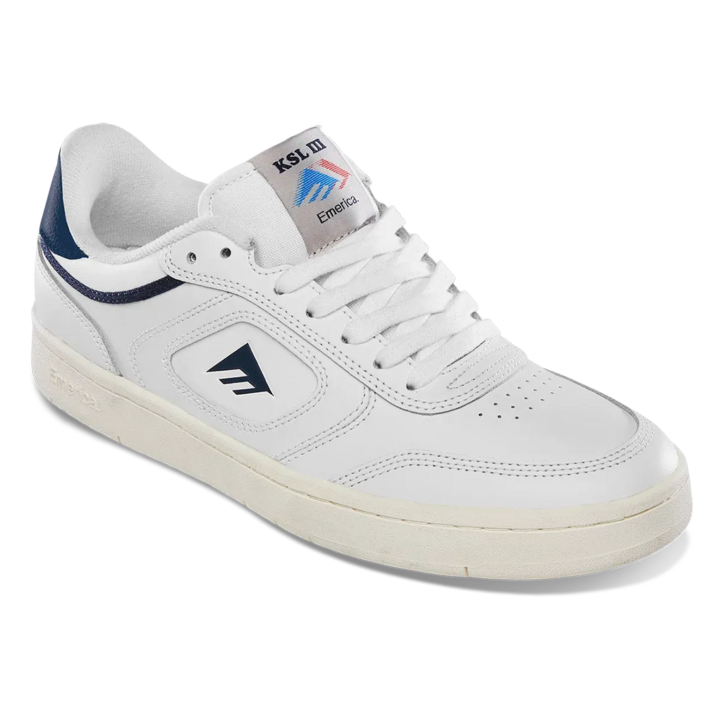 Emerica Low-Top Vulcanized KSL III