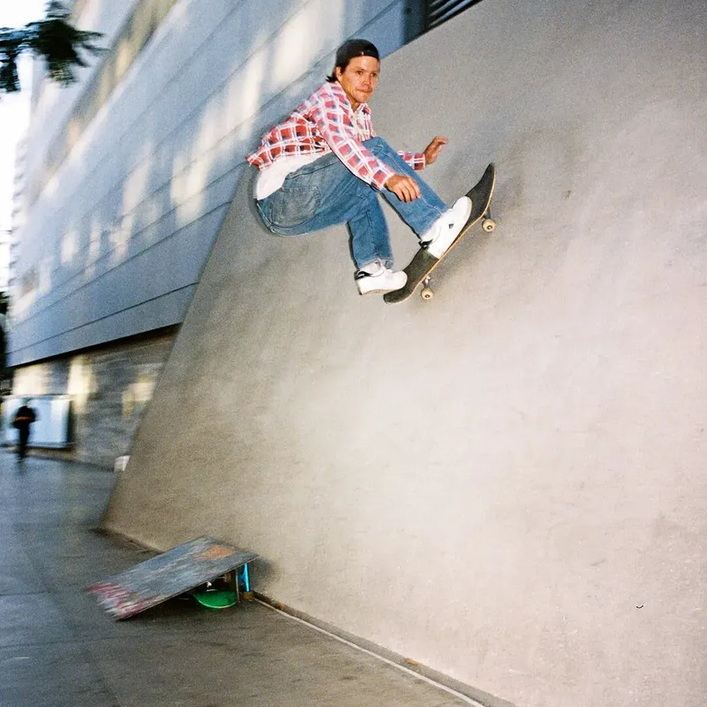 Emerica Low-Top Vulcanized KSL III