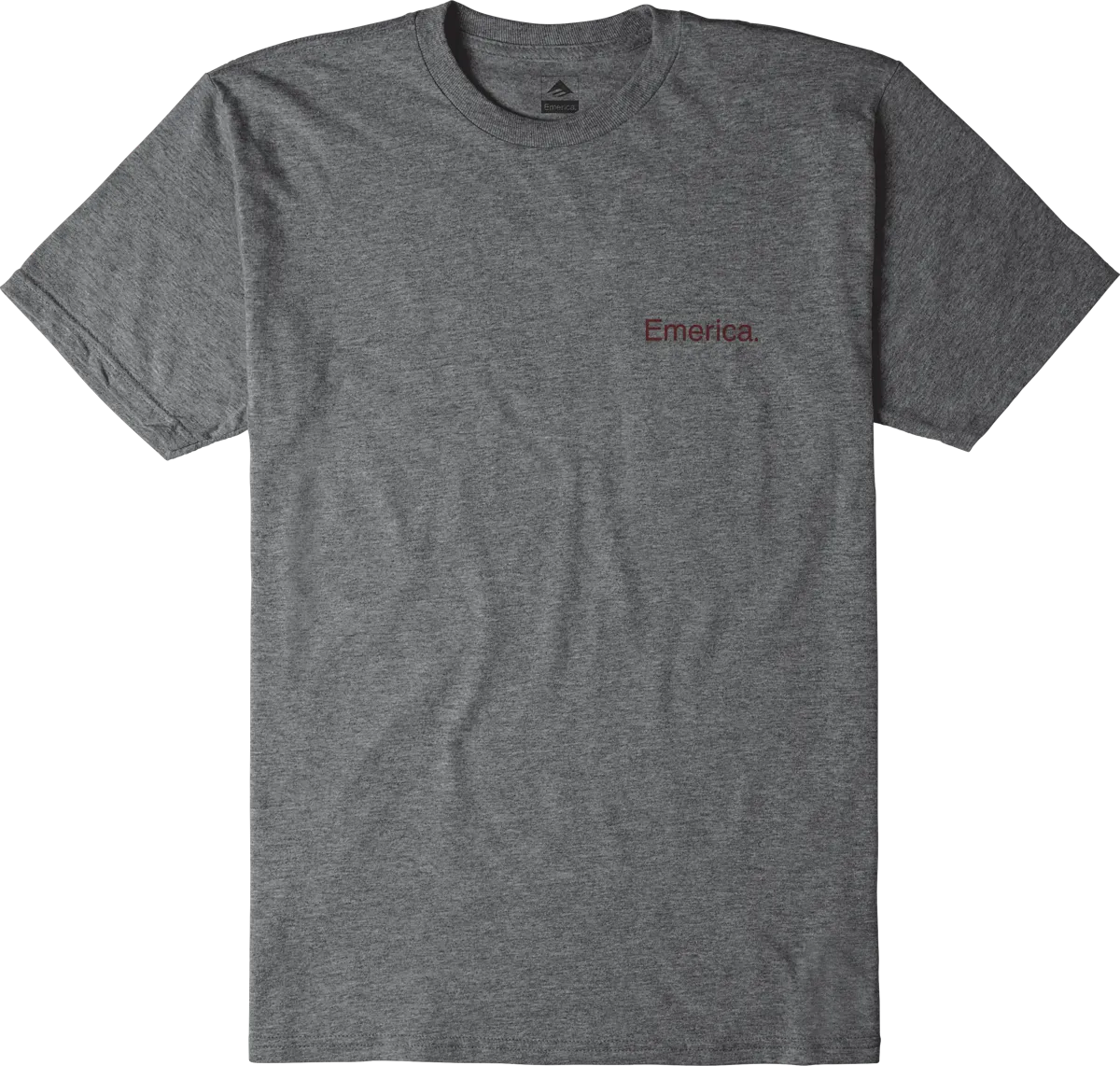 Emerica S/S Basic T-Shirt Lockup Tee