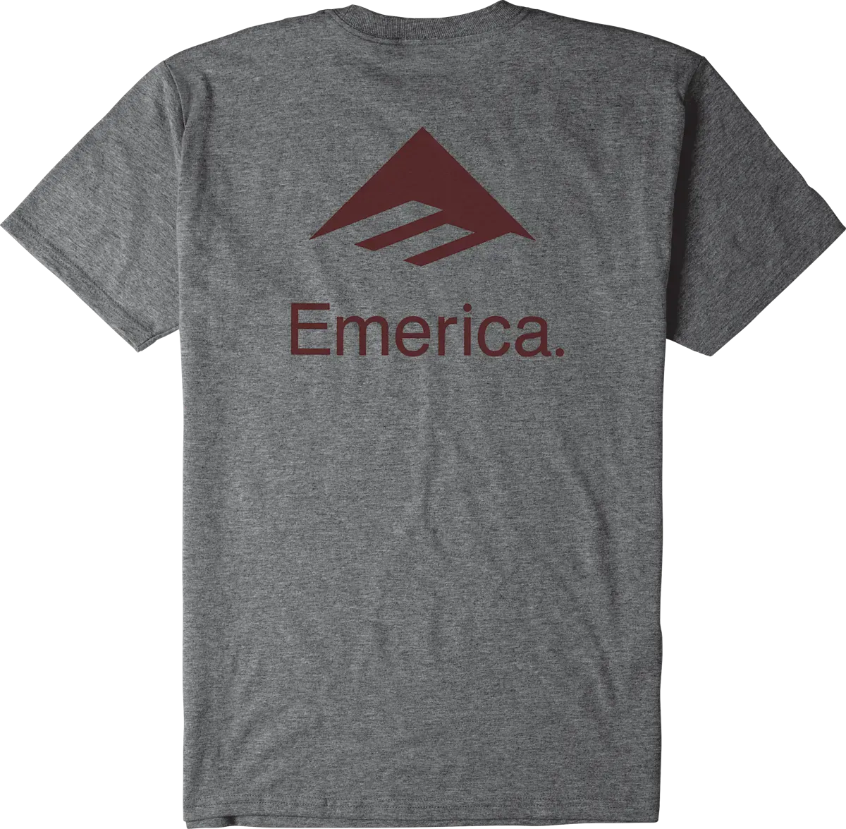 Emerica S/S Basic T-Shirt Lockup Tee