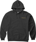 Emerica Screen PULLOVERed Fleece LOCKUP PULLOVER