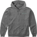 Emerica Screen PULLOVERed Fleece LOCKUP PULLOVER