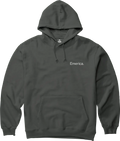 Emerica Screen Hooded Fleece LOCKUP PULLOVER