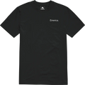 Emerica S/S Basic T-Shirt LOCKUP TEE