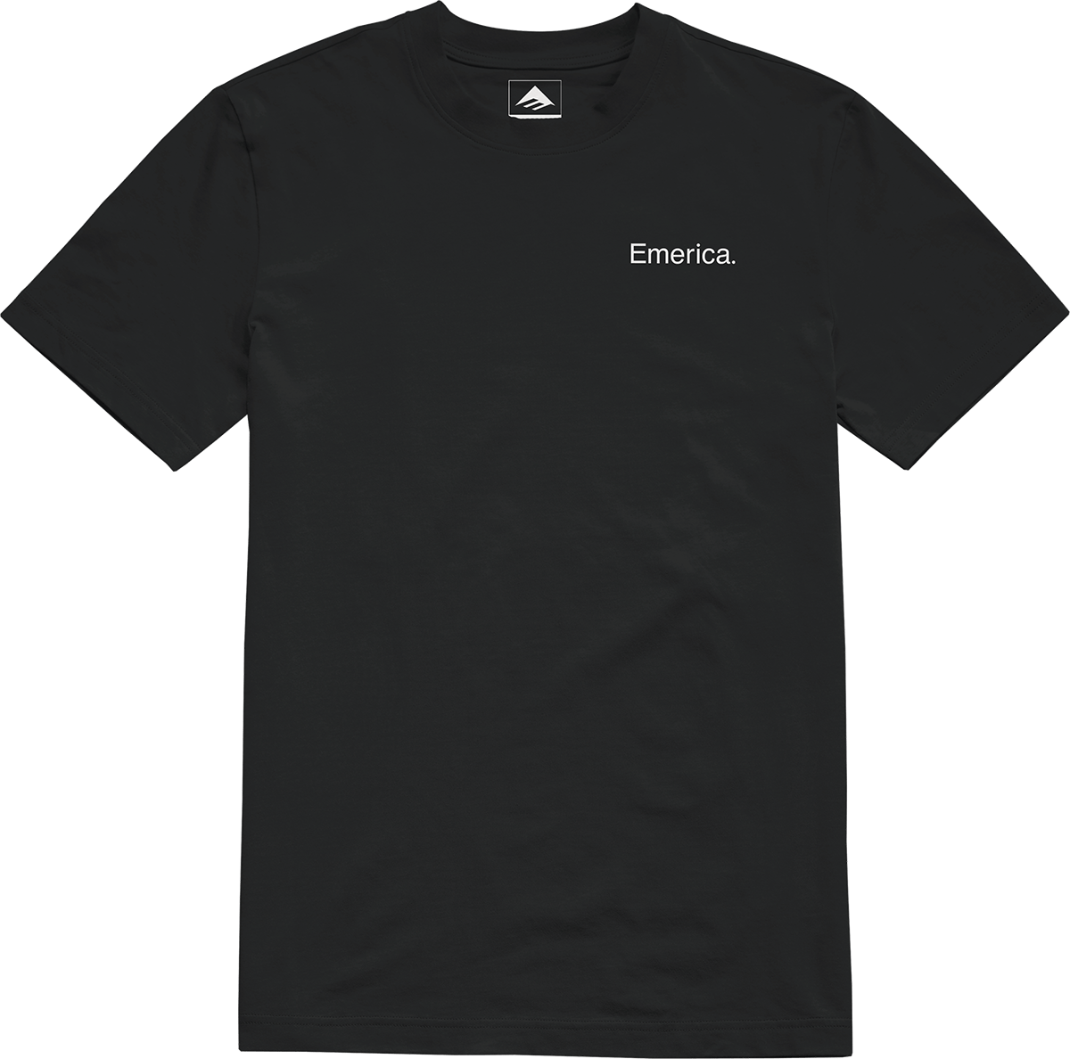 Emerica S/S Basic T-Shirt LOCKUP TEE