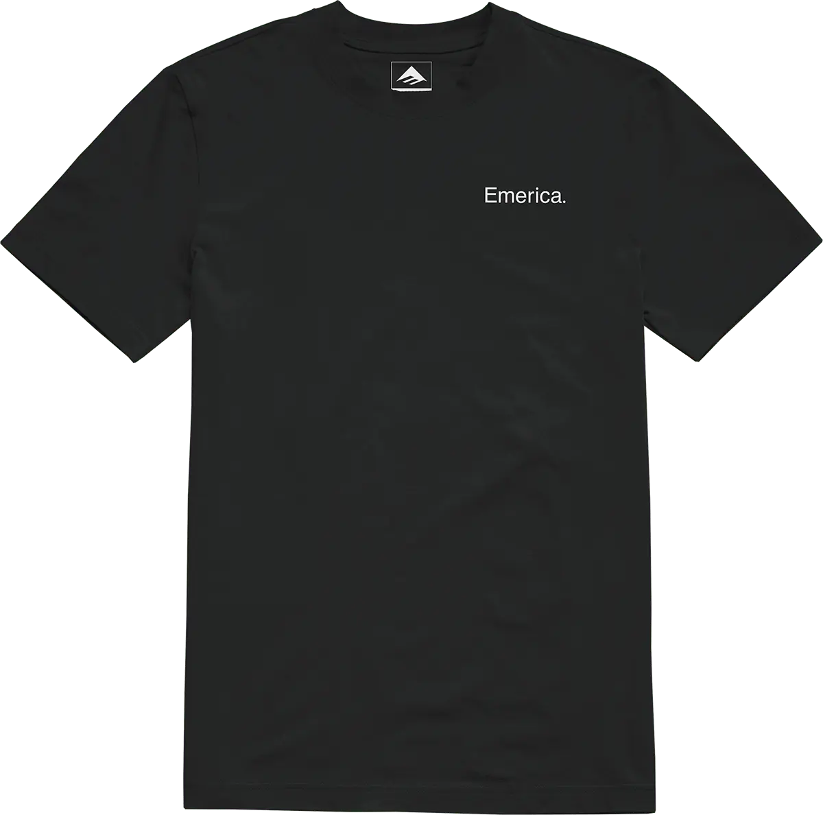 Emerica S/S Basic T-Shirt LOCKUP TEE
