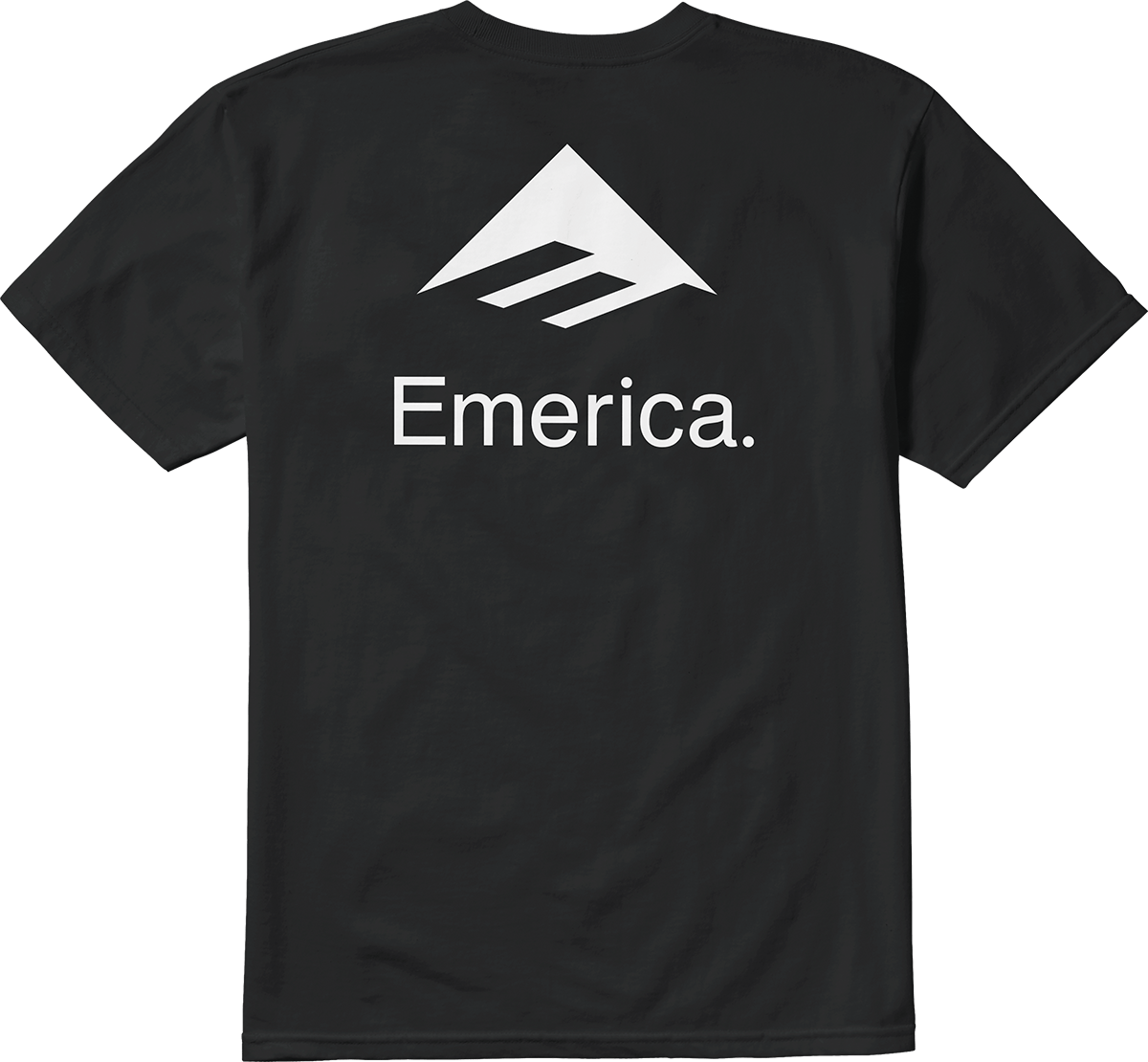 Emerica S/S Basic T-Shirt LOCKUP TEE