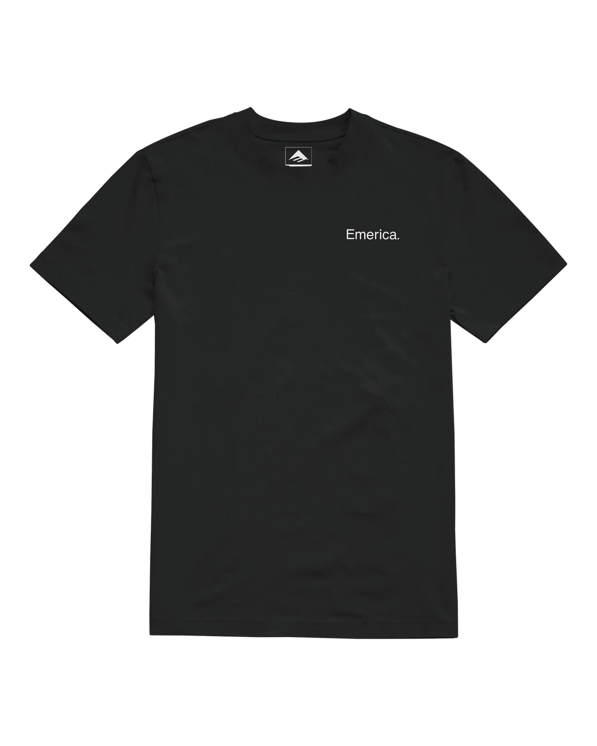 Emerica S/S Basic T-Shirt Lockup Tee