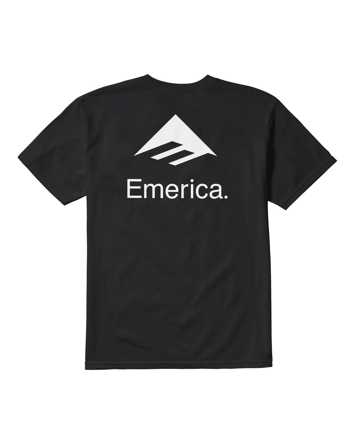 Emerica S/S Basic T-Shirt Lockup Tee