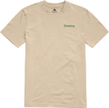 Emerica S/S Basic T-Shirt LOCKUP TEE