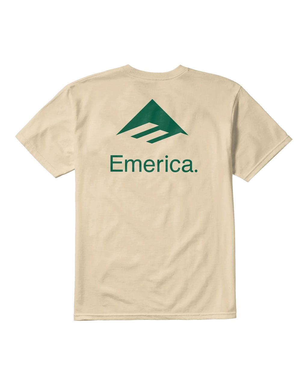 Emerica S/S Basic T-Shirt Lockup Tee