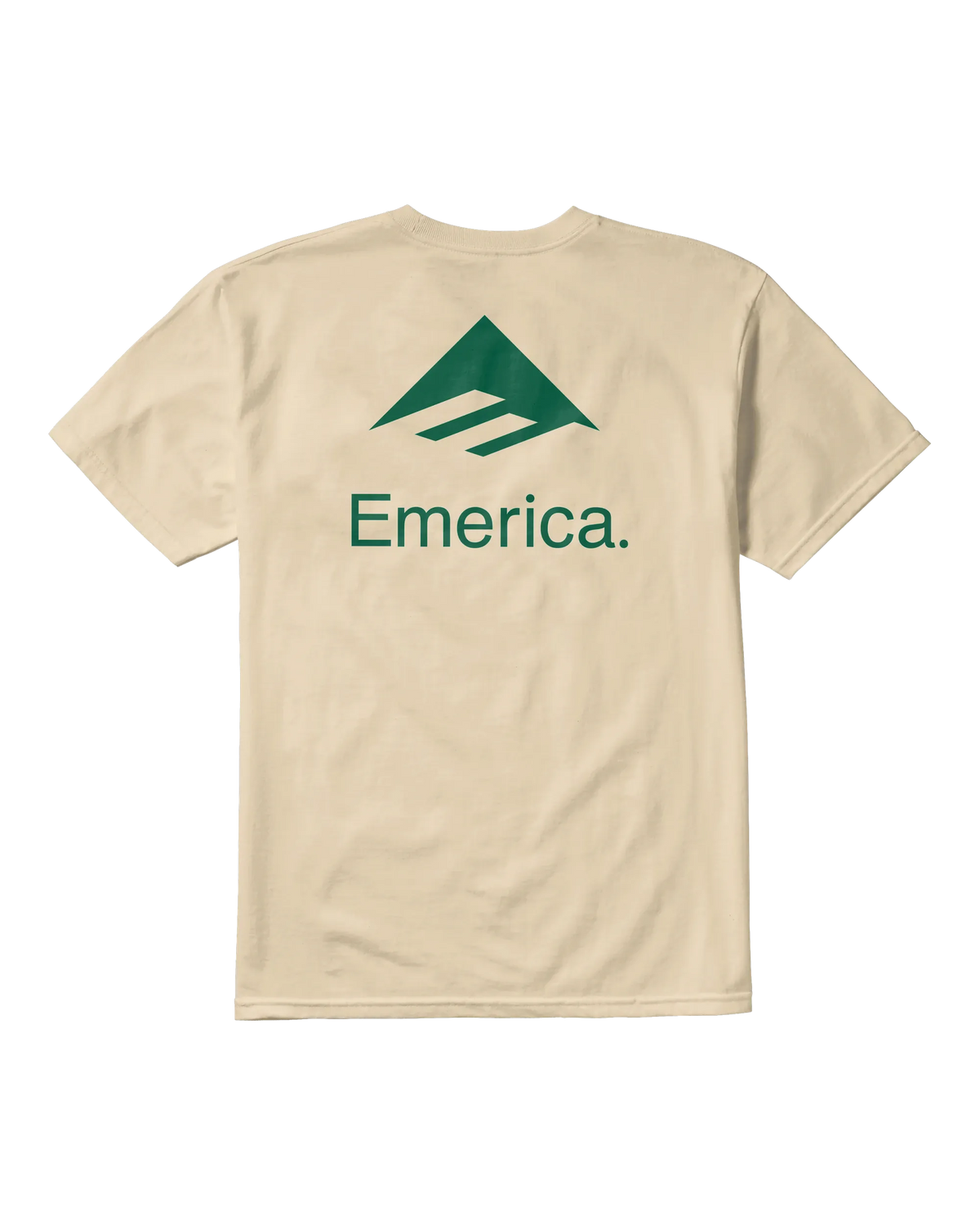 Emerica S/S Basic T-Shirt Lockup Tee