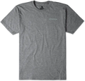 Emerica S/S Basic T-Shirt LOCKUP TEE